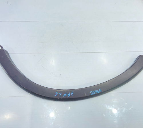 Moldura Para-lama Esquerdo Chevrolet Spin