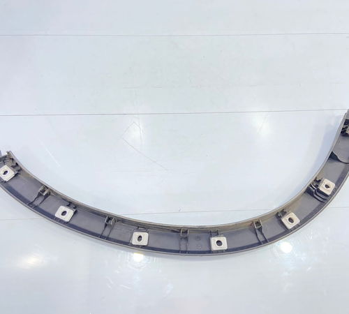 Moldura Para-lama Esquerdo Chevrolet Spin
