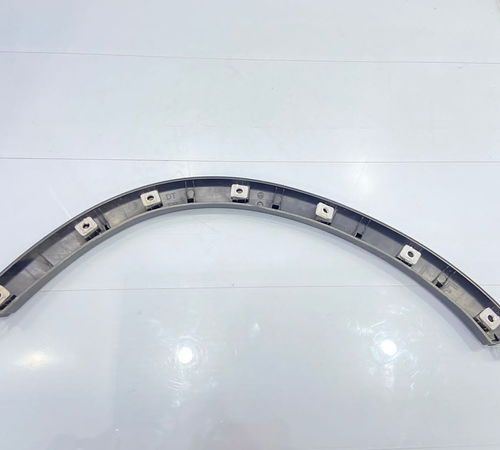 Moldura Para-lama Esquerdo Chevrolet Spin