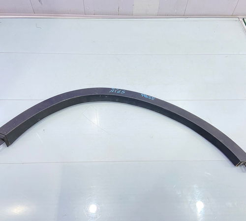 Moldura Para-lama Direito Chevrolet Spin