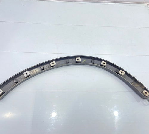 Moldura Para-lama Direito Chevrolet Spin