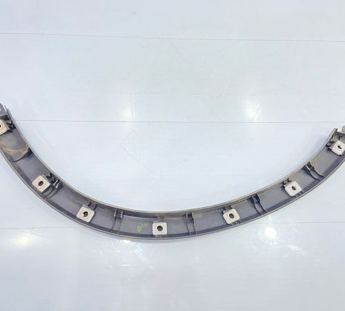 Moldura Para-lama Direito Chevrolet Spin