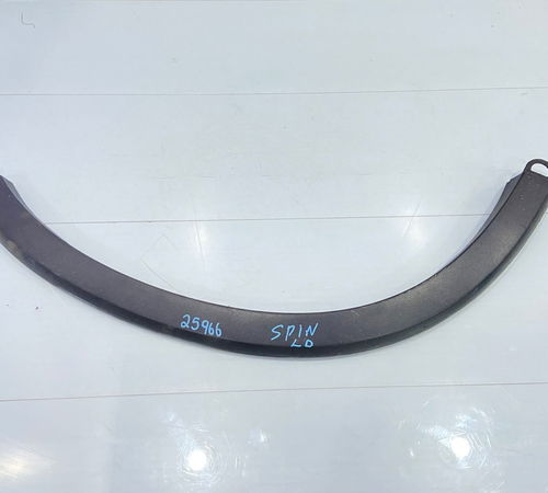 Moldura Para-lama Direito Chevrolet Spin