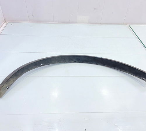Moldura Para-lama Direito Ford Ecosport