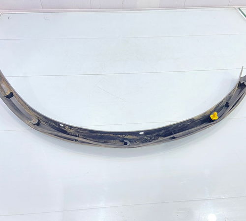 Moldura Para-lama Direito Ford Ecosport