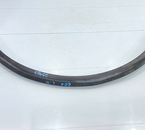 Moldura Para-lama Direito Ford Ecosport