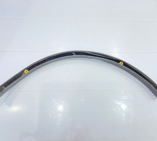 Moldura Para-lama Esquerdo Ford Ecosport