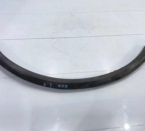 Moldura Para-lama Esquerdo Ford Ecosport