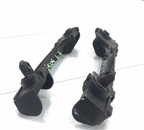 Par Guia Para-lama/para-choque Toyota Etios