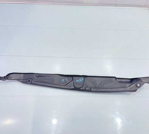 Moldura Para-lama Direito Hyundai Hb20 2013/2019