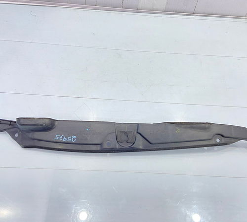 Moldura Para-lama Direito Hyundai Hb20 2...