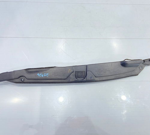 Moldura Para-lama Esquerdo Hyundai Hb20 2013/2019