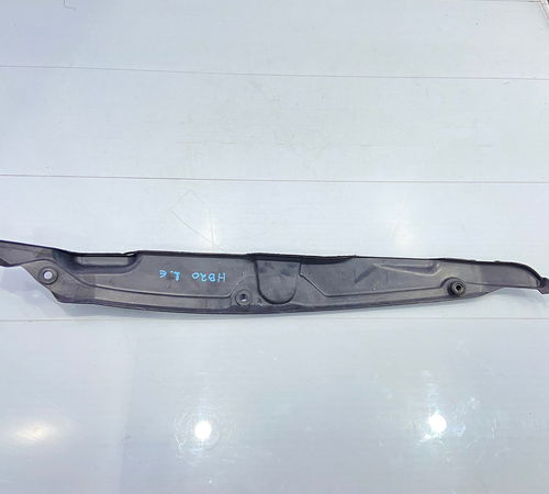 Moldura Para-lama Esquerdo Hyundai Hb20 2013/2019