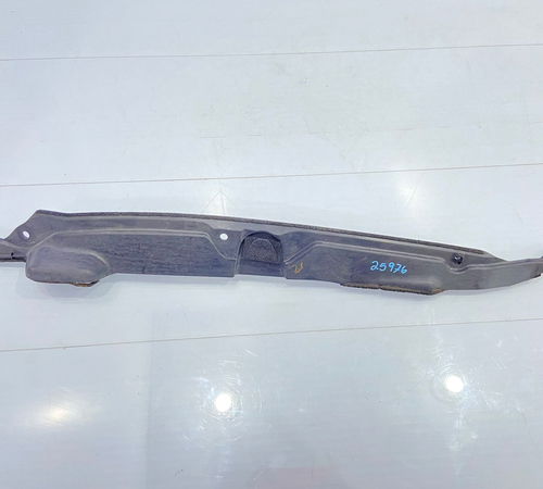 Moldura Para-lama Esquerdo Hyundai Hb20 ...