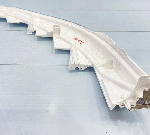 Acrilico Led Interno Farol Esquerdo Toyota Corolla Cross