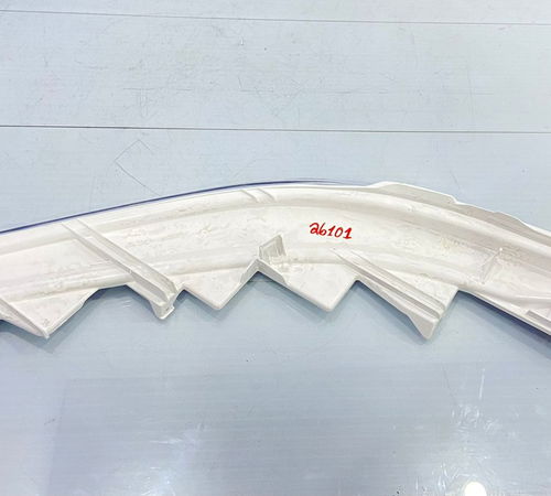 Acrilico Led Interno Farol Esquerdo Toyota Corolla Cross