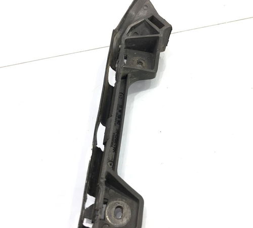 Guia Para-lama/para-choque Esquerdo Chevrolet Astra 99/10