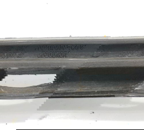 Guia Para-lama/para-choque Esquerdo Chevrolet Astra 99/10