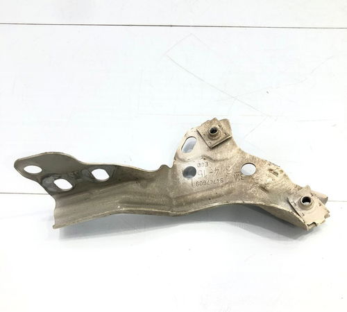 Guia Para-lama Esquerdo Chevrolet Onix 2013/2019