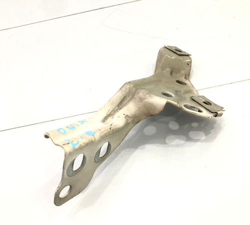Guia Para-lama Esquerdo Chevrolet Onix 2013/2019