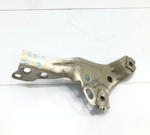 Guia Para-lama Esquerdo Chevrolet Onix 2...