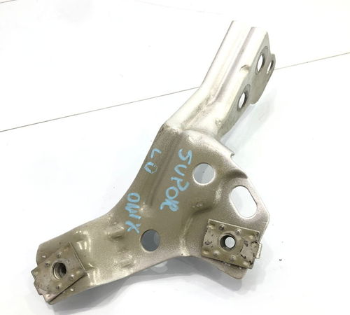 Guia Para-lama Direito Chevrolet Onix 2013/2019