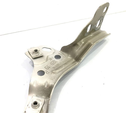 Guia Para-lama Direito Chevrolet Onix 2013/2019