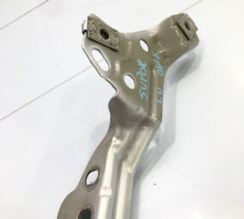 Guia Para-lama Direito Chevrolet Onix 2013/2019