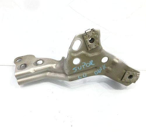 Guia Para-lama Direito Chevrolet Onix 20...