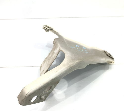Guia Para-lama Direito Chevrolet Spin