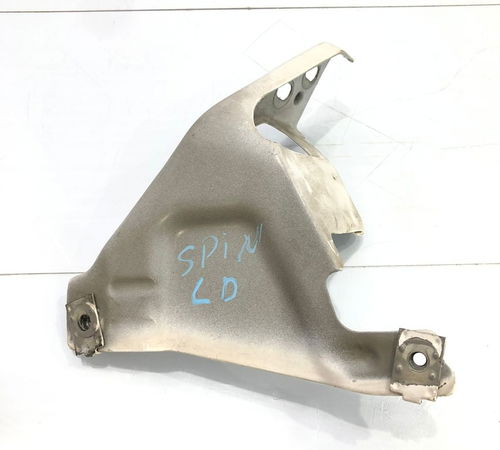 Guia Para-lama Direito Chevrolet Spin