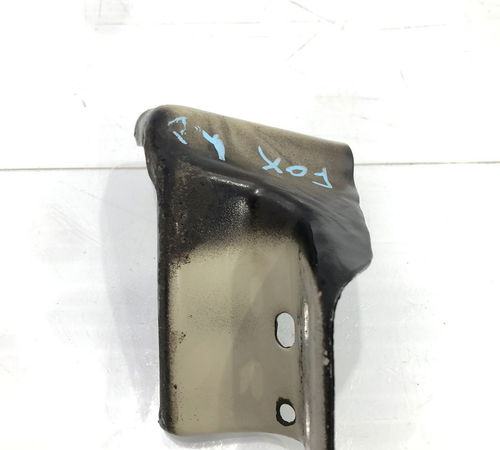 Guia Para-lama Direito Volkswagen Fox 2010/2014
