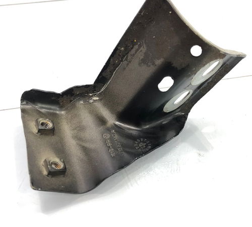 Guia Para-lama Direito Volkswagen Fox 2010/2014
