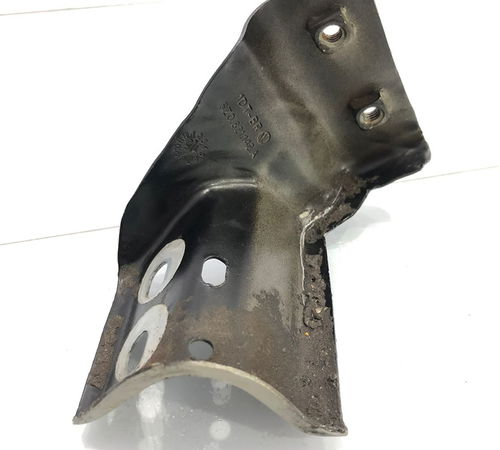 Guia Para-lama Direito Volkswagen Fox 2010/2014