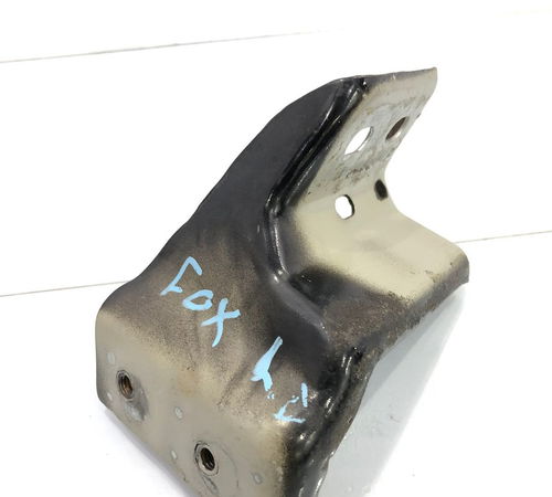 Guia Para-lama Direito Volkswagen Fox 20...