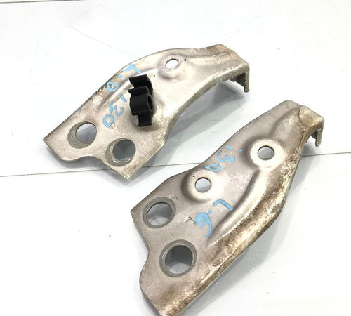 Par Guia Para-lama Hyundai I30 2009/2012