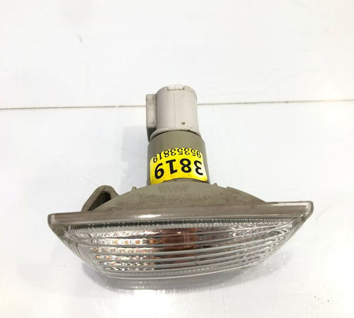 Pisca Para-lama Chevrolet Spin 2013/2018