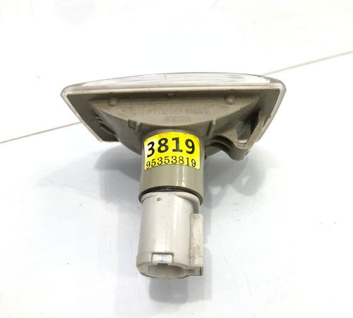 Pisca Para-lama Chevrolet Spin 2013/2018