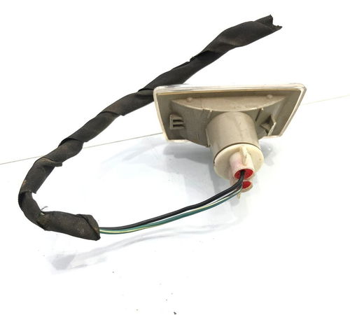 Pisca Para-lama Chevrolet Cruze 2012/2016