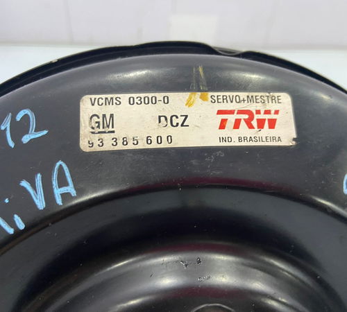 Hidrovácuo Chevrolet Astra/meriva 2006/2012