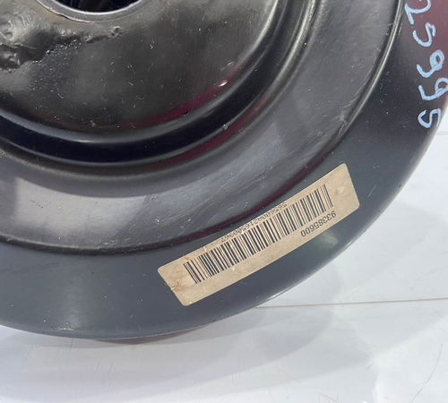 Hidrovácuo Chevrolet Astra/meriva 2006/2012