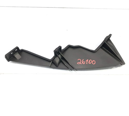 Moldura Interna Farol Esquerdo Toyota Co...