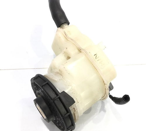 Reservátorio Cilindro Mestre Honda City/fit 2022/2023