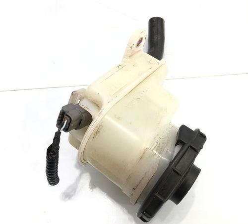 Reservátorio Cilindro Mestre Honda City/fit 2022/2023