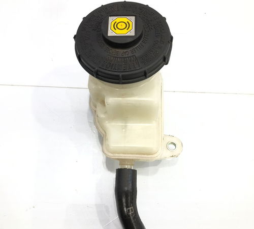 Reservátorio Cilindro Mestre Honda City/fit 2022/2023