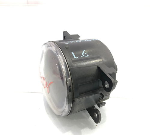 Farol De Milha Esquerdo Renault Sandero/logan 2015/2021
