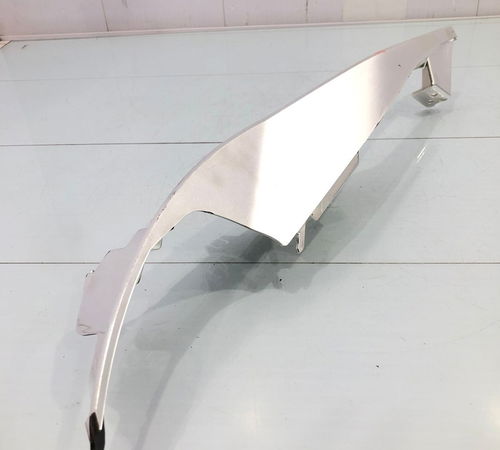 Acabamento Interno Farol Esquerdo Toyota Corolla Cross