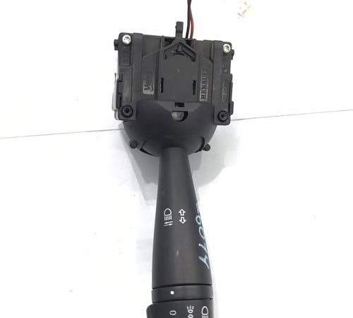 Chave Seta/farol Renault Logan 2015/2021