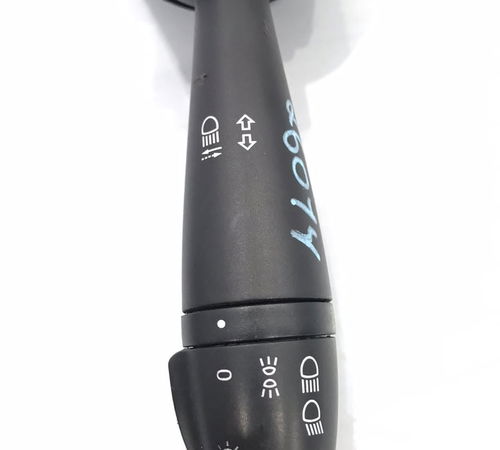 Chave Seta/farol Renault Logan 2015/2021