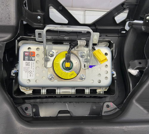 Kit Airbag Honda City 2022/2023